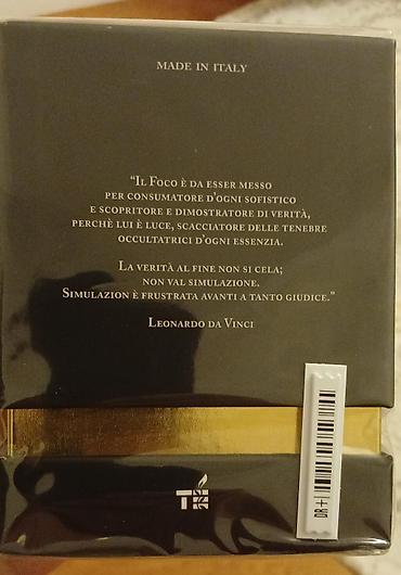 vinç: Tiziana Terenzi Kirke – Extrait de Parfum, 100 ml (natural spray) - — 2