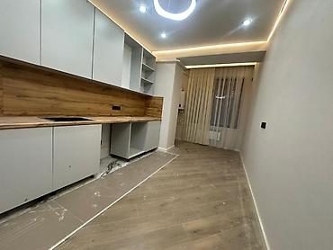 Продажа квартир: 1 комната, 45 м², Элитка, 8 этаж, Дизайнерский ремонт — 5