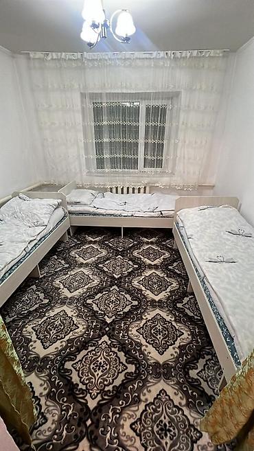 Долгосрочная аренда домов: Пансион для пожилых людей Планировка и помещения: - Просторная — 5