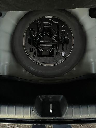 Kia: Kia K5: 2019 г., 2 л, Автомат, Газ, Седан — 21