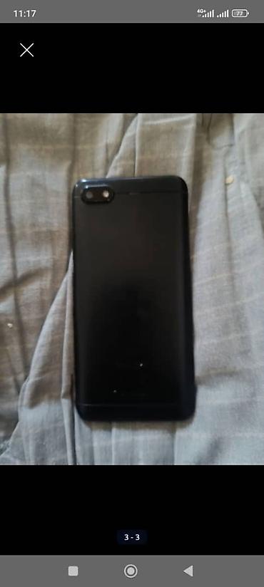 iphone 11 pr: Redmi, Redmi 6A, Б/у, 32 ГБ, цвет - Черный — 3
