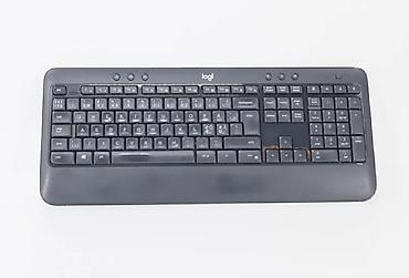 tableti cene: Logitech K540 bežična tastatura – Unifying prijemnik - Puna veličina — 1