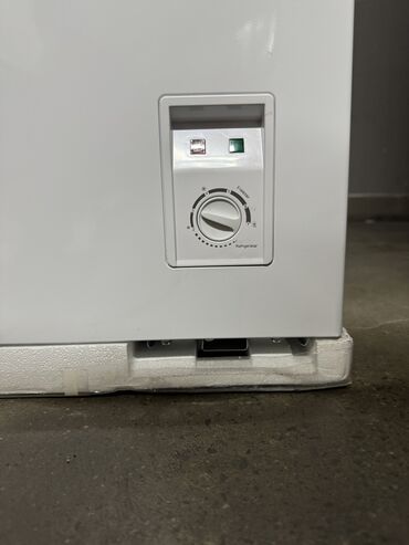 Морозильники: Морозильник, Новый, Бесплатная доставка, Платная доставка, Самовывоз — 4