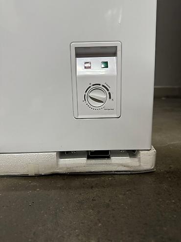 Морозильники: Морозильник, Новый, Бесплатная доставка, Платная доставка, Самовывоз — 3