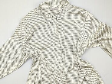 długie t shirty damskie: Koszula Damska, H&M, XL, stan - Bardzo dobry