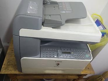 hp 2055dn printer: Обменяю на коробку бумаги принтер Canon ir 1024 if рабочий — 1
