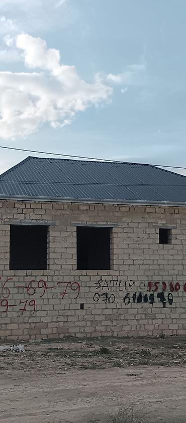 bina az seki: 5 otaqlı, 150 kv. m, Kredit yoxdur, Təmirsiz — 2