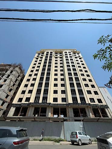 2 комнаты, 90 м², Академия Наук Элитка, 4 этаж