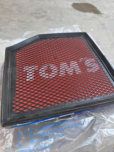 led свет: Фильтр нулевого сопротивления TOM’S Оригинал япония Б/У Для Тойота — 2