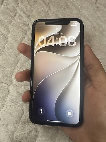 13 note pro: IPhone 11, 64 GB, Qara, Face ID — 1