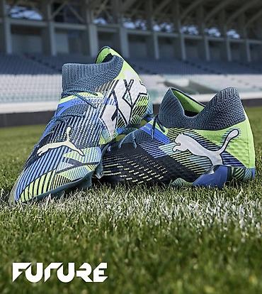 Butslar: Butslar Puma, Ölçü: 44, Yeni — 2