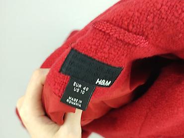 bombshe plaszcz: H&M, Płaszcz damski, rozmiar M — 6