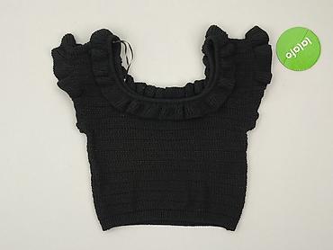 hiszpanka: H&M, Top damski, rozmiar M — 3
