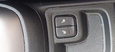 Chevrolet: Chevrolet Spark: 2019 г., 1 л, Вариатор, Бензин, Хэтчбэк — 14