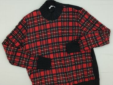 Sweter damski, rozmiar S