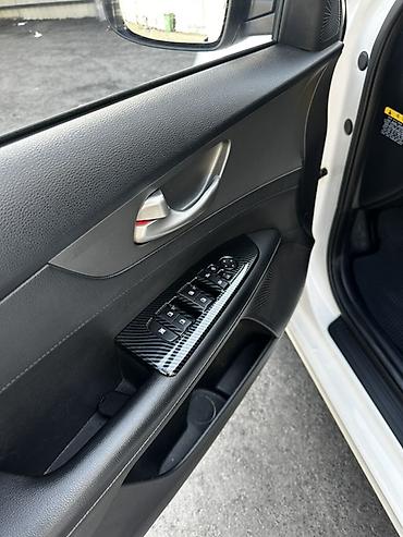 запаска кия: Kia K3: 2018 г., 1.6 л, Автомат, Бензин, Седан — 9