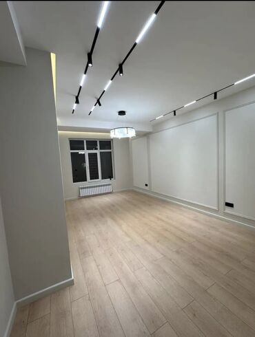 Продажа квартир: 2 комнаты, 76 м², Элитка, 16 этаж, Дизайнерский ремонт — 6