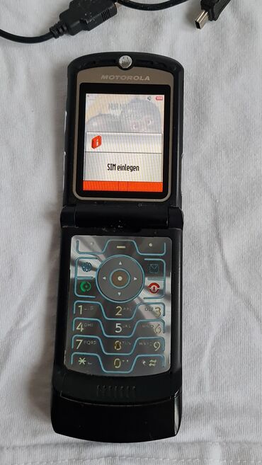 Ostali mobilni telefoni: Kolekcija starih mobilnih telefona – razni brendovi i modeli - — 61