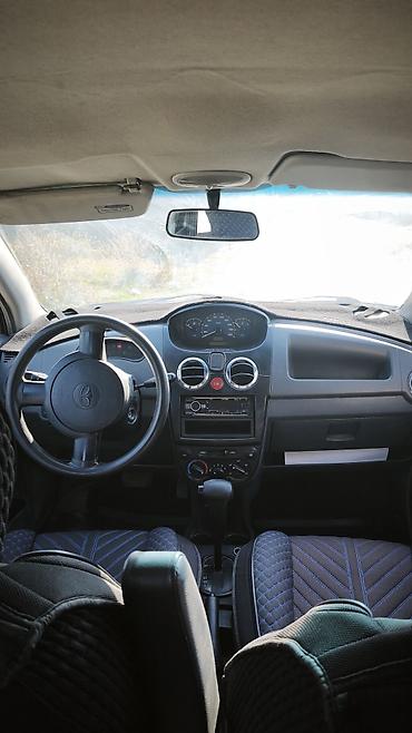 рулевая рейка ланос цена: Daewoo Matiz: 2008 г., 0.8 л, Автомат, Бензин, Хэтчбэк — 5