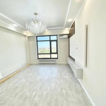 Продажа квартир: 2 комнаты, 65 м², Элитка, 6 этаж, Евроремонт