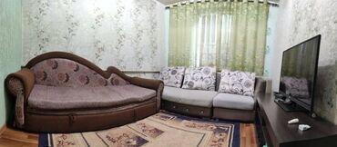 Продажа домов: Полдома, 48 м², 2 комнаты, Собственник — 9