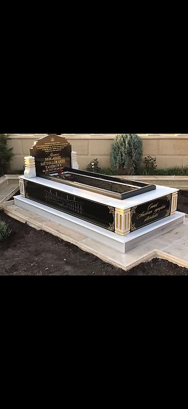 Başqa xidmətlər: HERnöv qranit ABİDƏ daşları;? -da lalafo.az — 6 Başqa xidmətlər: HERnöv qranit ABİDƏ daşları;? — 6