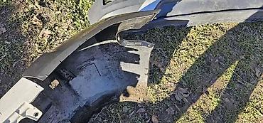 russka: PREDNJI BRANIK ZA FIAT FIORINO | Fiat fiorino prednji branik 0 — 5