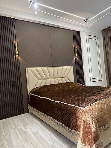 2 комнаты, 72 м², Восток-5 мкр Элитка, 8 этаж, Дизайнерский ремонт