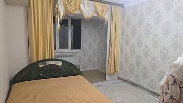 Батирлерди ижарага берүү: Сдаю квартиру в верхней черте города 2 комнаты 2 сан узла, большая — 6