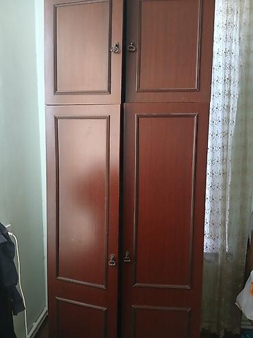 отдам бесплатно мебель: Pulsuzdur sadəcə evdən çıxarıb aparmaq lazımdır.Hamısı yaxşı — 4