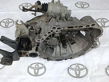 avalon trd: Коробка передач Механика Toyota 2000 г., Б/у, Оригинал, Германия — 1