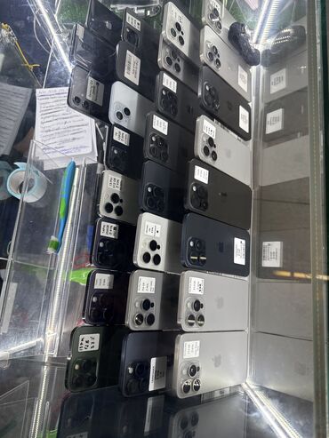 iphone x 64 гб цена бу: IPhone 15 Pro, Колдонулган, 256 ГБ, Кулакчындар, Заряддоочу түзүлүш, Коргоочу айнек, 100 %