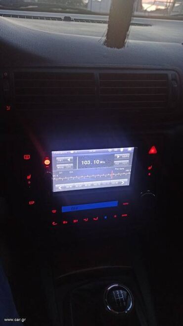 Volkswagen: Volkswagen Passat: 1.8 l. | 2001 έ. Λιμουζίνα at lalafo.gr — 10 Volkswagen: Volkswagen Passat: 1.8 l. | 2001 έ. Λιμουζίνα — 10