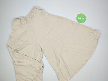 allani: ITALY FASHION, Spodnie materiałowe damskie, rozmiar S — 2