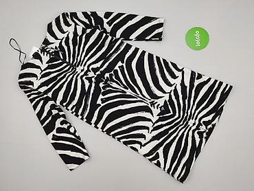 czy modne: H&M, Sukienka damska, rozmiar XS — 3