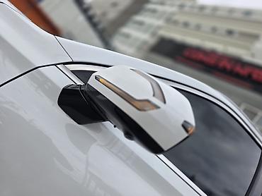 пассо: Hyundai Palisade: 2021 г., Автомат, Кроссовер — 6