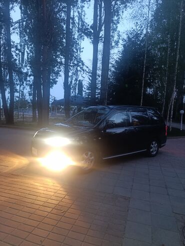 Mazda: Mazda MPV: 2005 г., Минивэн — 9