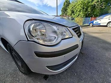 prodaja ventilatora: DELOVI ZA VOLKSWAGEN POLO TDI 2009. GOD. | Original polovni delovi — 5