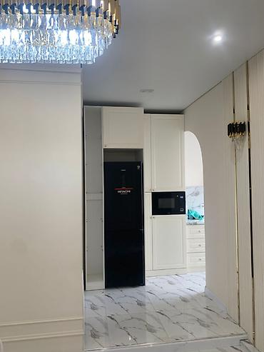 Продажа квартир: 3 комнаты, 103 м², Элитка, 10 этаж, Евроремонт at lalafo.kg — 2 Продажа квартир: 3 комнаты, 103 м², Элитка, 10 этаж, Евроремонт — 2