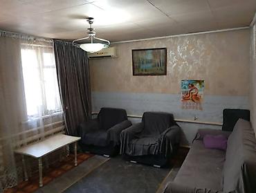 Продажа коттеджей и домов: Продается дом Тоголок Молдо/Васильева. Участок 3,3 сотки, гос.акт. Дом — 12