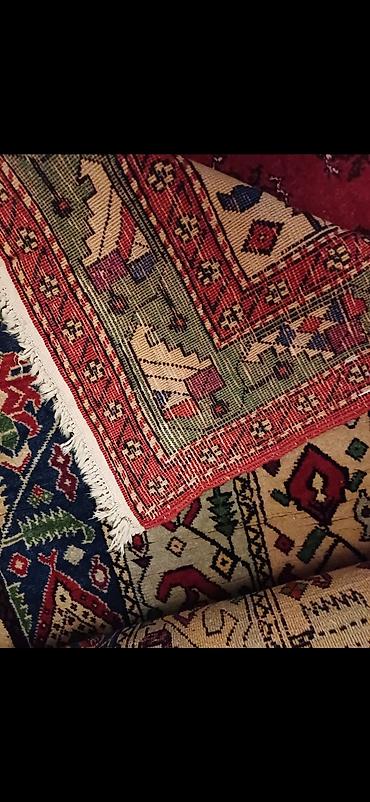 Xalçalar: Xalça Dekorativ, Azərbaycan, Kredit yoxdur — 2