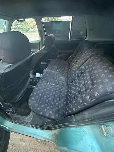 Volkswagen: Volkswagen Golf: 1992 г., Механика, Бензин, Хэтчбэк — 2