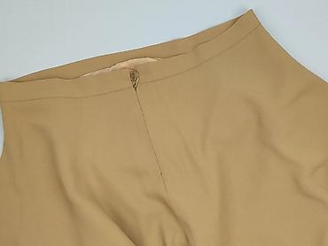 bezowa spodnice mini: Spódnica damska, rozmiar 2XL — 1