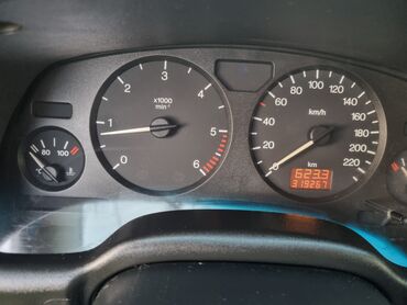 Opel: Opel Astra: 2 l | 2000 г. 319277 km Limuzina na lalafo.rs — 8 Opel: Opel Astra: 2 l | 2000 г. 319277 km Limuzina — 8