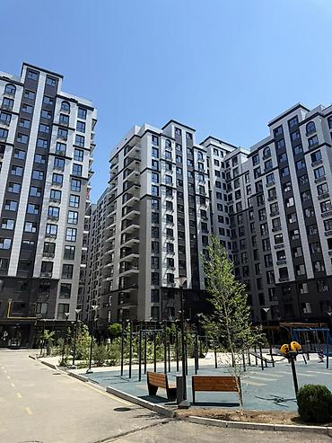 2022: 2 комнаты, 52 м², Южная Магистраль Элитка, 5 этаж, Дизайнерский ремонт — 4