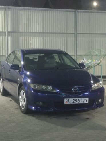 мазда 6 мотор: Mazda 6: 2003 г., 2 л, Автоматтык, Бензин, Седан