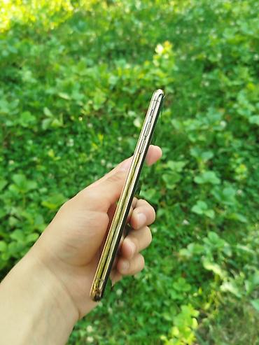 ipad a16 kontakt home: IPhone 11 Pro Max, 64 GB, Qızılı, Face ID, Zəmanət — 2