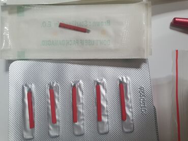 Другое оборудование для салонов красоты: Продаю ресницы для н аращивания . Ресницы — 17