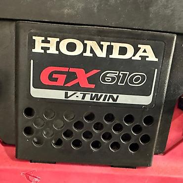 generator benzin: Satış, İşlənmiş, Benzin, Generator, Honda, Pulsuz çatdırılma, Kredit yoxdur — 3