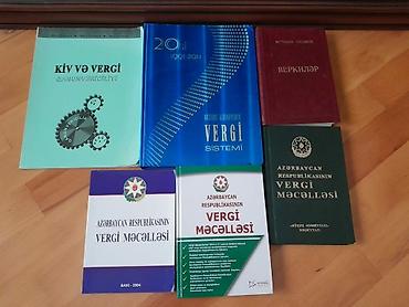 Digər kitablar və jurnallar: Kitablar. Чтобы посмотреть все мои объявления, нажмите на имя — 2